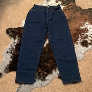 NWT Madewell jeans